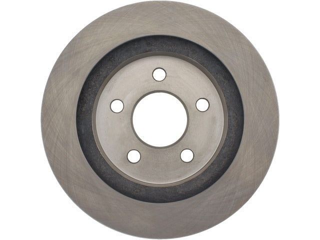 Disc Brake Rotor Centric Parts 121.62049