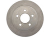 Disc Brake Rotor Centric Parts 121.62049