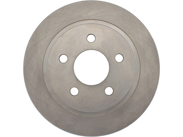 Disc Brake Rotor Centric Parts 121.62049