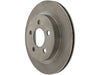 Disc Brake Rotor Centric Parts 121.62049