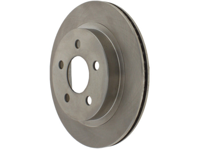 Disc Brake Rotor Centric Parts 121.62049