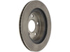 Disc Brake Rotor Centric Parts 121.62049