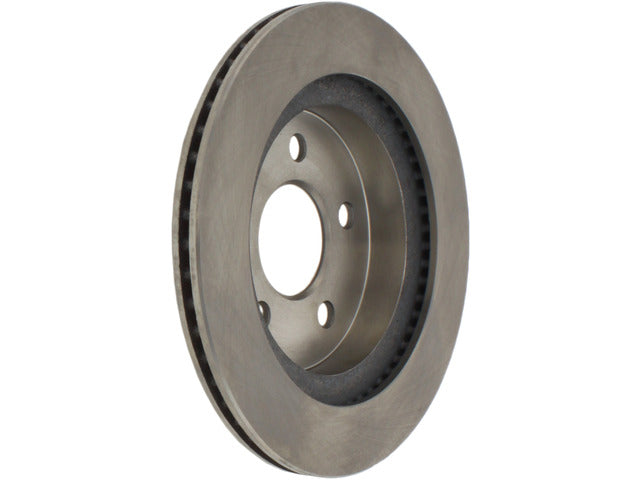 Disc Brake Rotor Centric Parts 121.62049