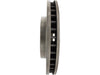Disc Brake Rotor Centric Parts 121.62050