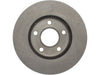 Disc Brake Rotor Centric Parts 121.62050