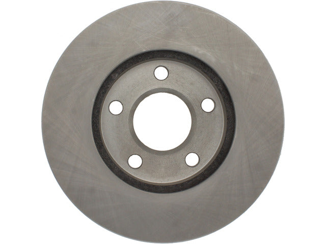 Disc Brake Rotor Centric Parts 121.62050
