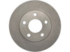 Disc Brake Rotor Centric Parts 121.62050