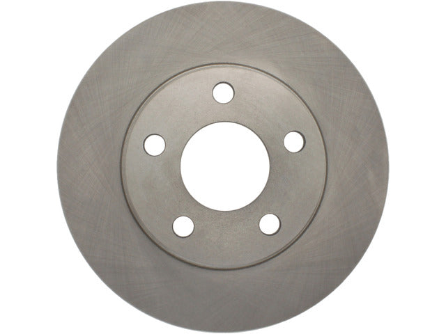 Disc Brake Rotor Centric Parts 121.62050