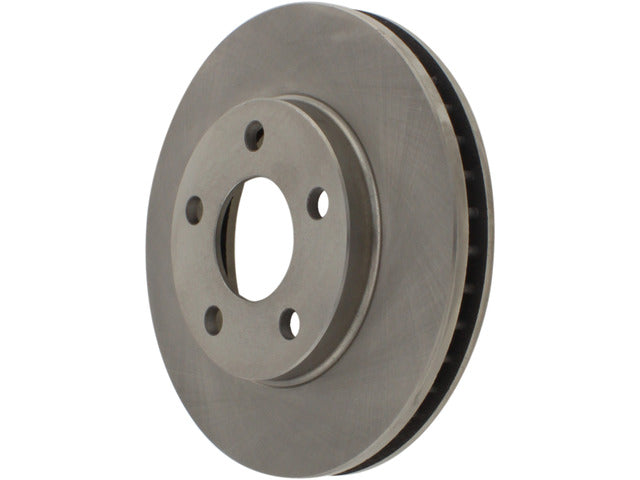 Disc Brake Rotor Centric Parts 121.62050