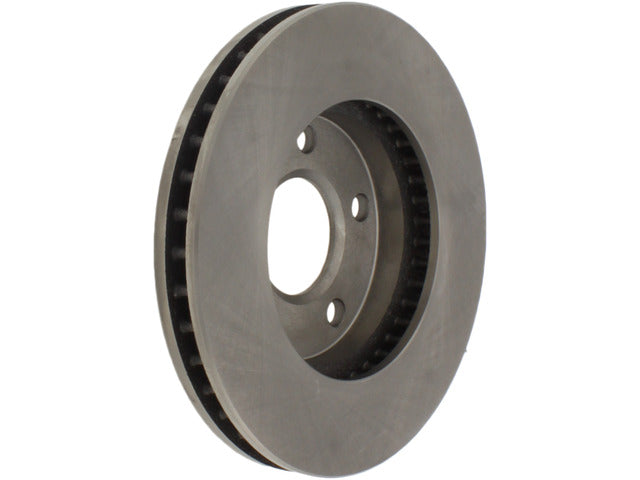 Disc Brake Rotor Centric Parts 121.62050