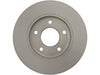 Disc Brake Rotor Centric Parts 121.62051