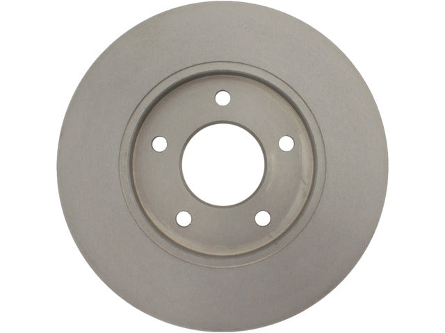 Disc Brake Rotor Centric Parts 121.62051