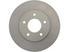 Disc Brake Rotor Centric Parts 121.62051