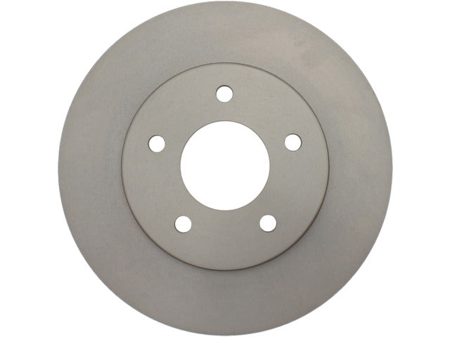 Disc Brake Rotor Centric Parts 121.62051
