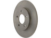 Disc Brake Rotor Centric Parts 121.62051