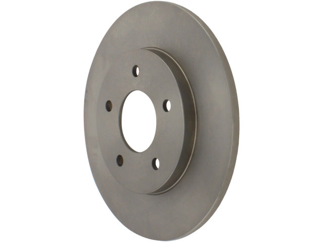 Disc Brake Rotor Centric Parts 121.62051