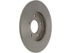 Disc Brake Rotor Centric Parts 121.62051