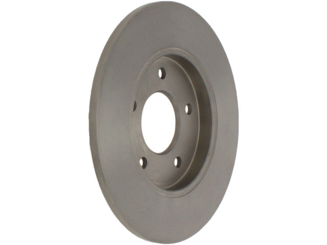 Disc Brake Rotor Centric Parts 121.62051