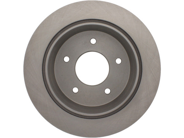 Disc Brake Rotor Centric Parts 121.62053