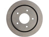 Disc Brake Rotor Centric Parts 121.62053