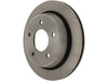 Disc Brake Rotor Centric Parts 121.62053
