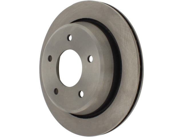 Disc Brake Rotor Centric Parts 121.62053