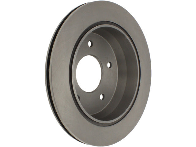Disc Brake Rotor Centric Parts 121.62053