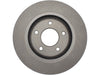 Disc Brake Rotor Centric Parts 121.62054