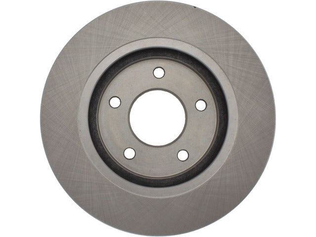 Disc Brake Rotor Centric Parts 121.62054