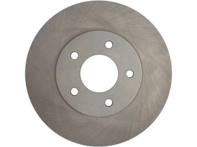 Disc Brake Rotor Centric Parts 121.62054