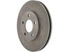 Disc Brake Rotor Centric Parts 121.62054