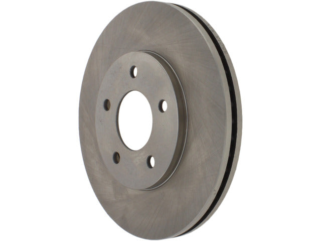 Disc Brake Rotor Centric Parts 121.62054