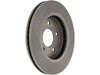 Disc Brake Rotor Centric Parts 121.62054