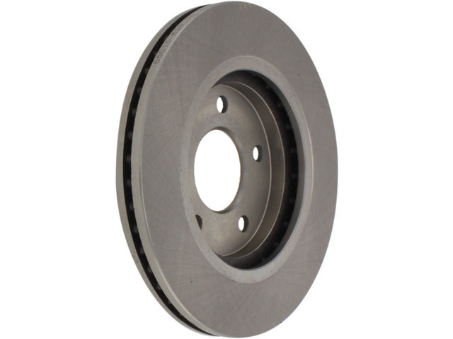 Disc Brake Rotor Centric Parts 121.62054