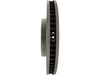Disc Brake Rotor Centric Parts 121.62055