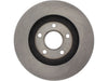 Disc Brake Rotor Centric Parts 121.62055