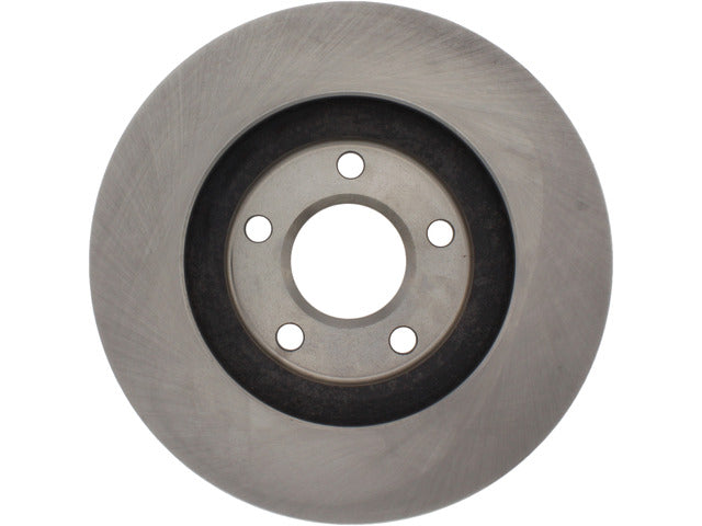 Disc Brake Rotor Centric Parts 121.62055
