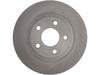 Disc Brake Rotor Centric Parts 121.62055