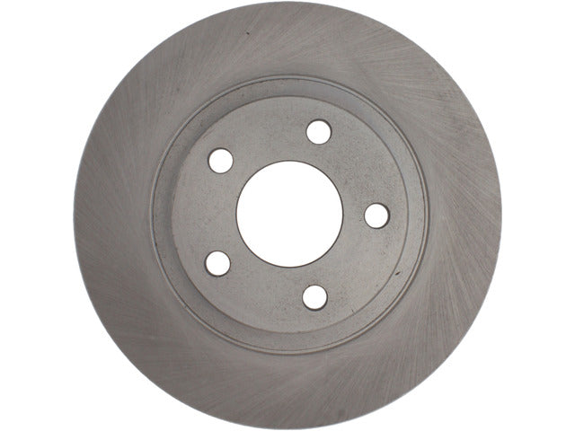 Disc Brake Rotor Centric Parts 121.62055