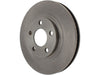 Disc Brake Rotor Centric Parts 121.62055
