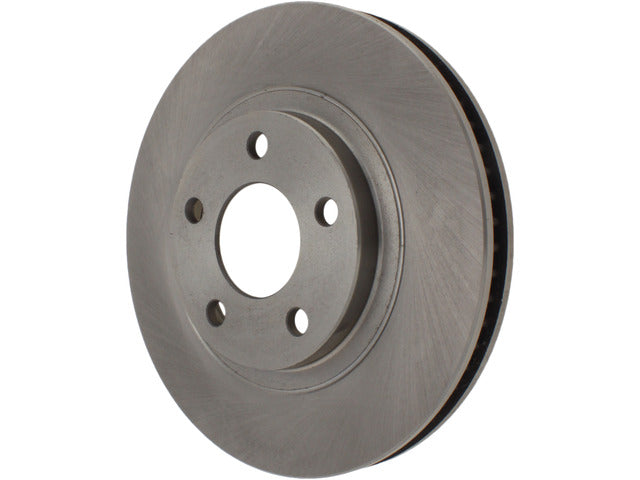 Disc Brake Rotor Centric Parts 121.62055