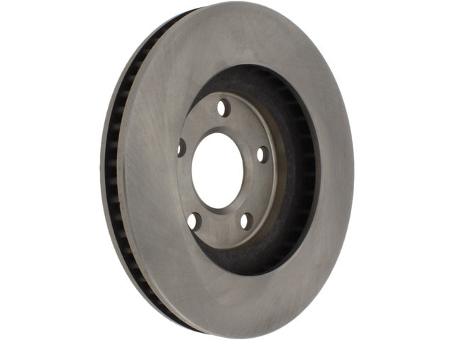 Disc Brake Rotor Centric Parts 121.62055