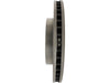 Disc Brake Rotor Centric Parts 121.62056