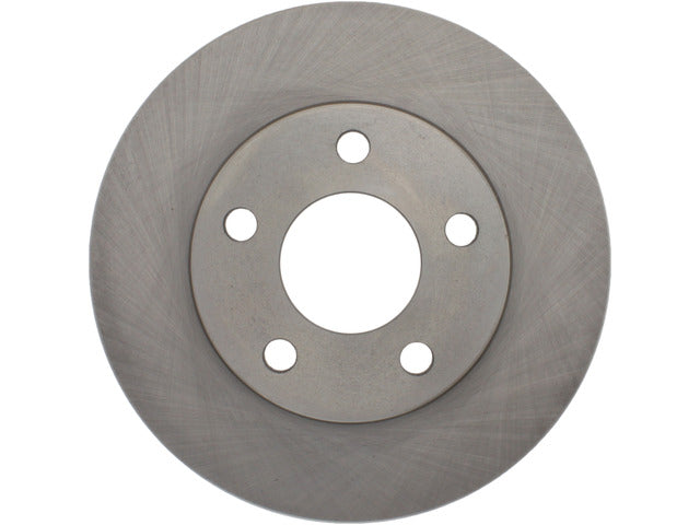 Disc Brake Rotor Centric Parts 121.62056