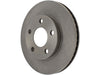 Disc Brake Rotor Centric Parts 121.62056