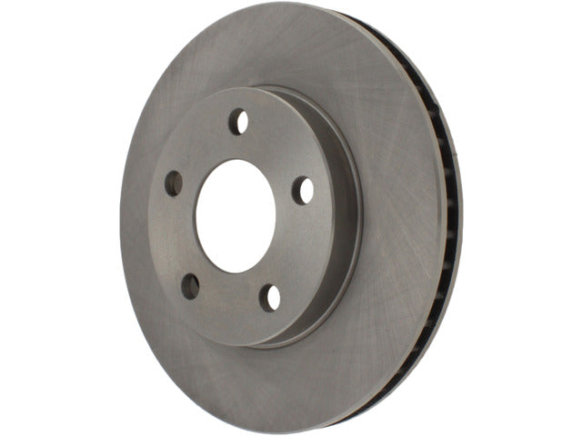 Disc Brake Rotor Centric Parts 121.62056