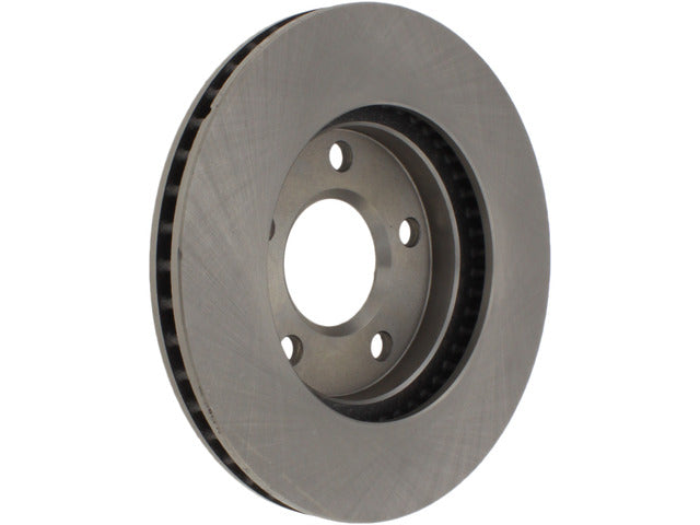 Disc Brake Rotor Centric Parts 121.62056