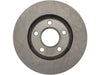 Disc Brake Rotor Centric Parts 121.62057