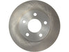 Disc Brake Rotor Centric Parts 121.62057