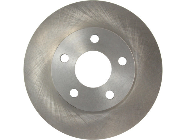 Disc Brake Rotor Centric Parts 121.62057